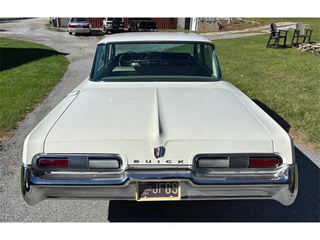 1962 Buick LeSabre (CC-2119346) for sale in West Chester, Pennsylvania