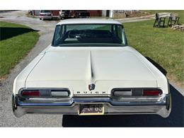 1962 Buick LeSabre (CC-2119346) for sale in West Chester, Pennsylvania