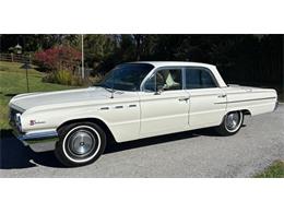 1962 Buick LeSabre (CC-2119346) for sale in West Chester, Pennsylvania