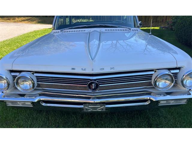 1962 Buick LeSabre (CC-2119346) for sale in West Chester, Pennsylvania