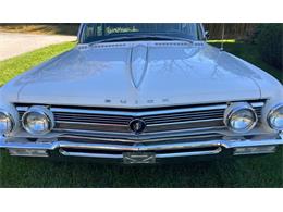1962 Buick LeSabre (CC-2119346) for sale in West Chester, Pennsylvania