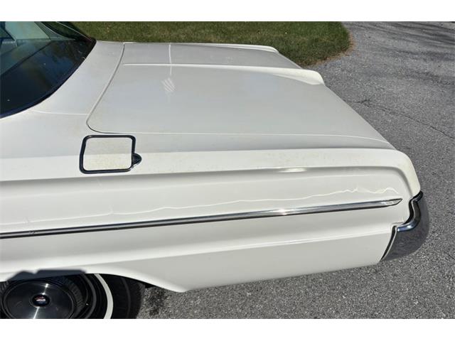 1962 Buick LeSabre (CC-2119346) for sale in West Chester, Pennsylvania