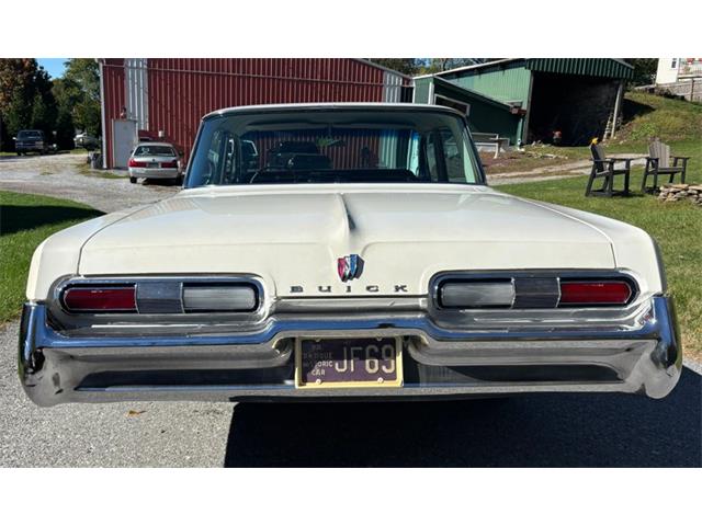1962 Buick LeSabre (CC-2119346) for sale in West Chester, Pennsylvania