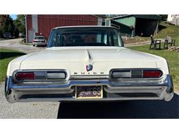 1962 Buick LeSabre (CC-2119346) for sale in West Chester, Pennsylvania