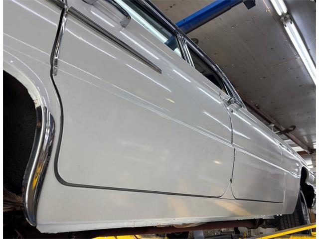 1962 Buick LeSabre (CC-2119346) for sale in West Chester, Pennsylvania
