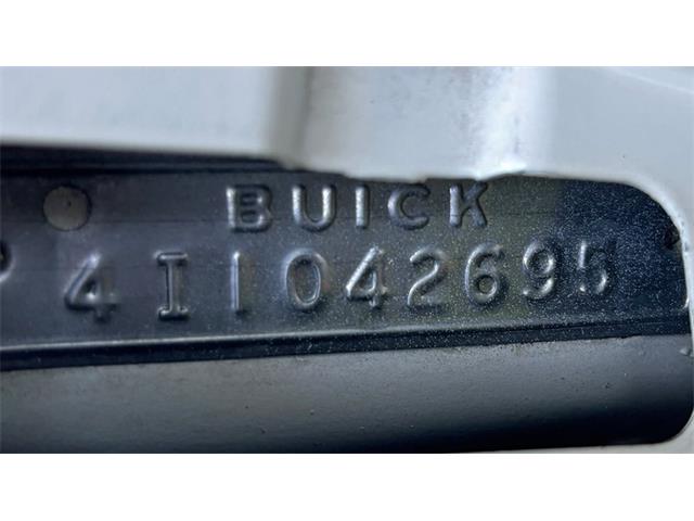 1962 Buick LeSabre (CC-2119346) for sale in West Chester, Pennsylvania