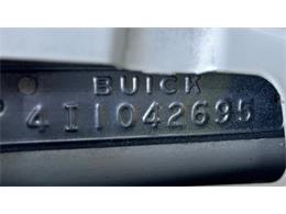 1962 Buick LeSabre (CC-2119346) for sale in West Chester, Pennsylvania