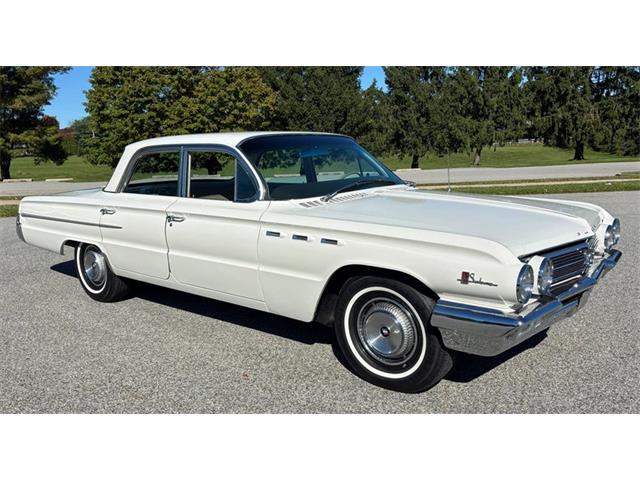 1962 Buick LeSabre (CC-2119346) for sale in West Chester, Pennsylvania