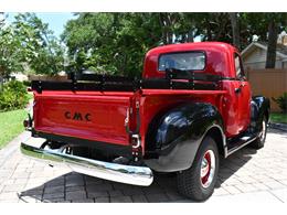 1951 GMC 3100 (CC-2119347) for sale in Punta Gorda, Florida