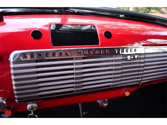 1951 GMC 3100 (CC-2119347) for sale in Punta Gorda, Florida