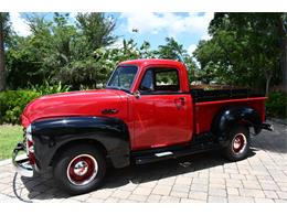 1951 GMC 3100 (CC-2119347) for sale in Punta Gorda, Florida