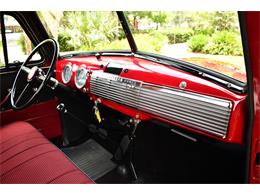 1951 GMC 3100 (CC-2119347) for sale in Punta Gorda, Florida
