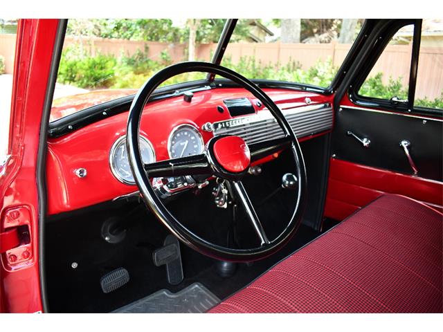 1951 GMC 3100 (CC-2119347) for sale in Punta Gorda, Florida
