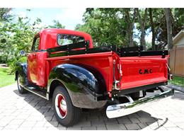 1951 GMC 3100 (CC-2119347) for sale in Punta Gorda, Florida
