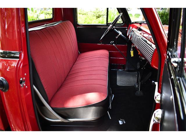 1951 GMC 3100 (CC-2119347) for sale in Punta Gorda, Florida