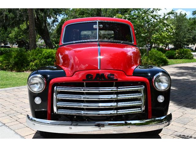 1951 GMC 3100 (CC-2119347) for sale in Punta Gorda, Florida