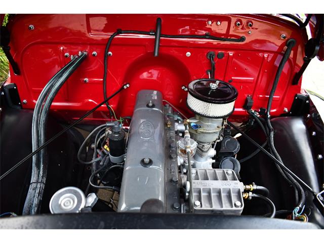 1951 GMC 3100 (CC-2119347) for sale in Punta Gorda, Florida