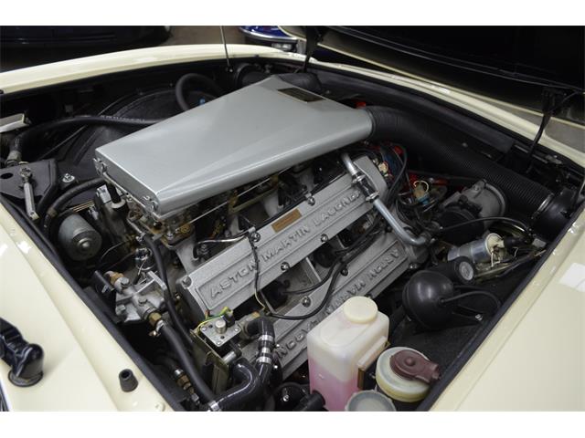 1984 Aston Martin V8 Vantage (CC-2119348) for sale in Huntington Station, New York