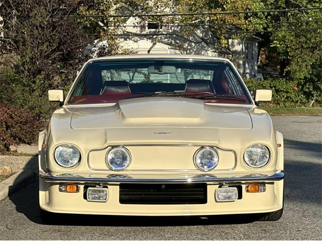 1984 Aston Martin V8 Vantage (CC-2119348) for sale in Huntington Station, New York