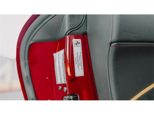 2023 Ferrari Roma (CC-2119349) for sale in Las Vegas, Nevada