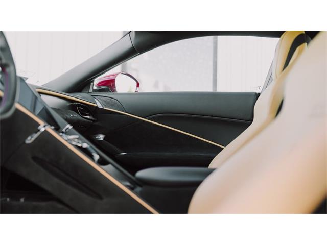 2023 Ferrari Roma (CC-2119349) for sale in Las Vegas, Nevada