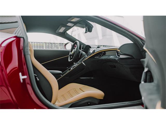 2023 Ferrari Roma (CC-2119349) for sale in Las Vegas, Nevada