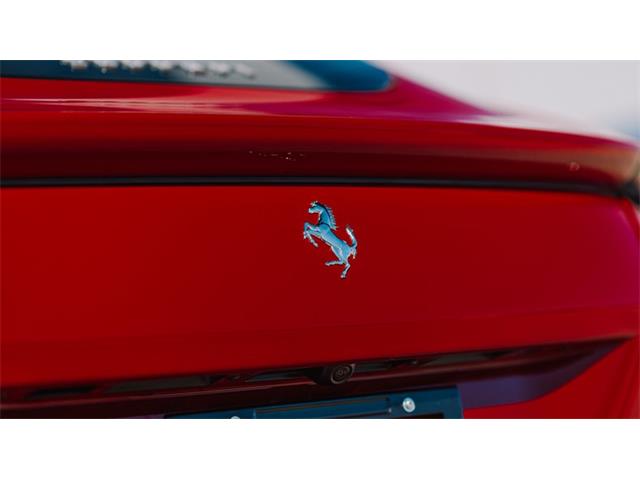 2023 Ferrari Roma (CC-2119349) for sale in Las Vegas, Nevada