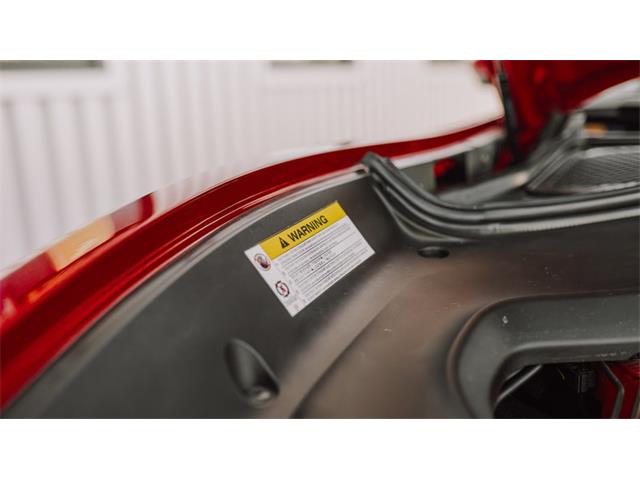 2023 Ferrari Roma (CC-2119349) for sale in Las Vegas, Nevada