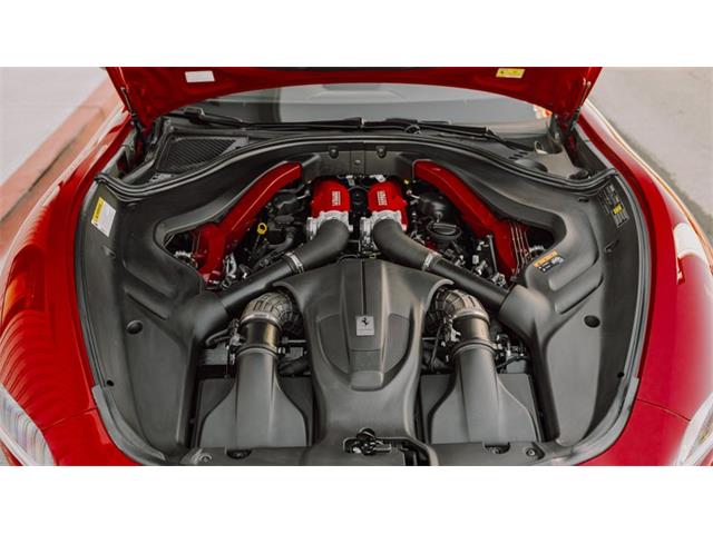 2023 Ferrari Roma (CC-2119349) for sale in Las Vegas, Nevada