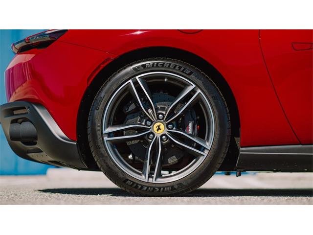 2023 Ferrari Roma (CC-2119349) for sale in Las Vegas, Nevada