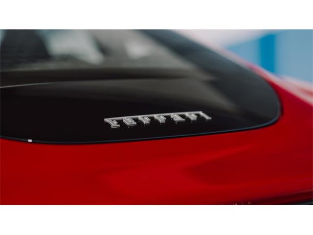 2023 Ferrari Roma (CC-2119349) for sale in Las Vegas, Nevada