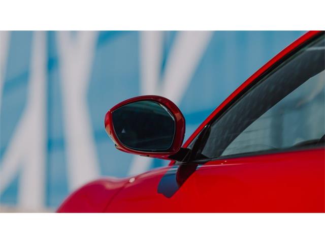 2023 Ferrari Roma (CC-2119349) for sale in Las Vegas, Nevada