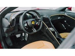 2023 Ferrari Roma (CC-2119349) for sale in Las Vegas, Nevada