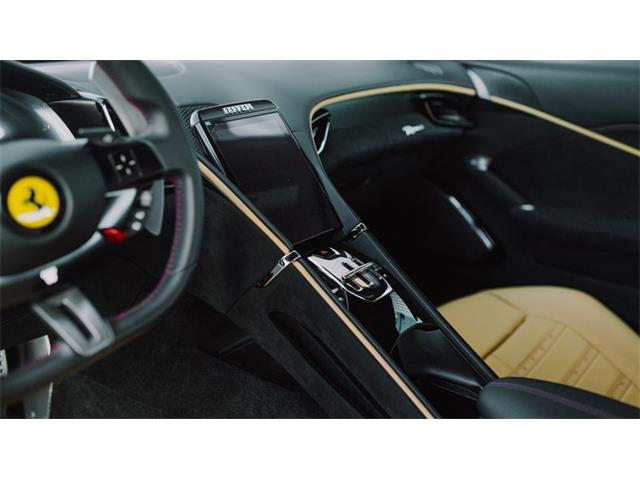 2023 Ferrari Roma (CC-2119349) for sale in Las Vegas, Nevada