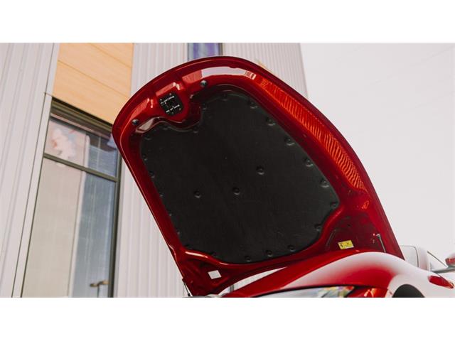 2023 Ferrari Roma (CC-2119349) for sale in Las Vegas, Nevada