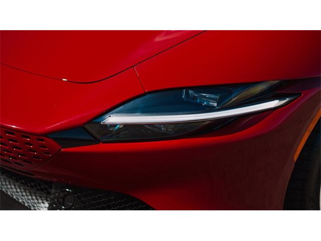 2023 Ferrari Roma (CC-2119349) for sale in Las Vegas, Nevada