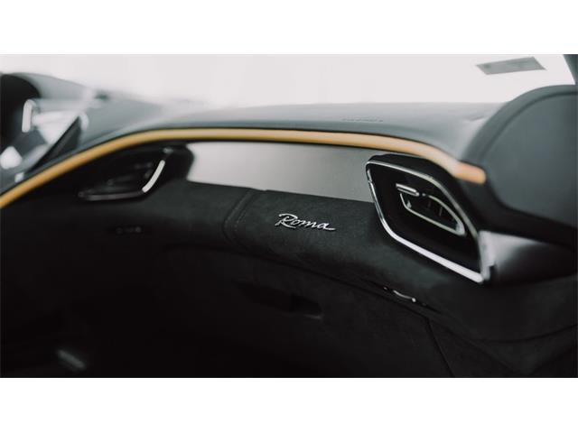2023 Ferrari Roma (CC-2119349) for sale in Las Vegas, Nevada