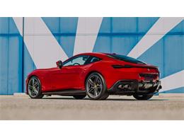 2023 Ferrari Roma (CC-2119349) for sale in Las Vegas, Nevada