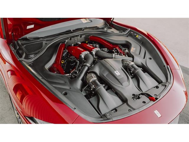 2023 Ferrari Roma (CC-2119349) for sale in Las Vegas, Nevada