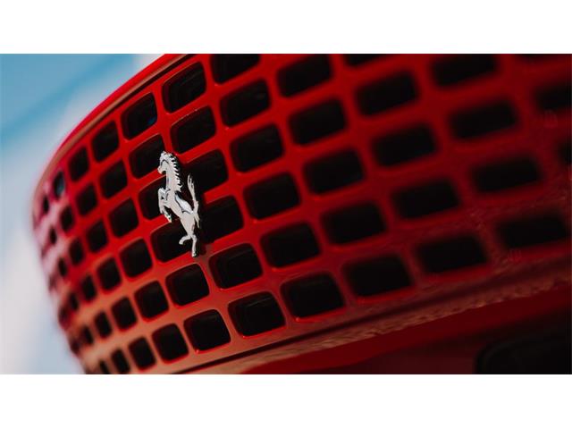 2023 Ferrari Roma (CC-2119349) for sale in Las Vegas, Nevada