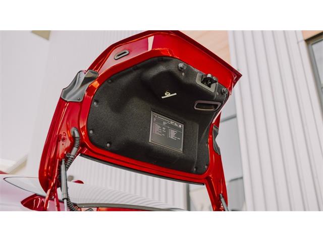 2023 Ferrari Roma (CC-2119349) for sale in Las Vegas, Nevada