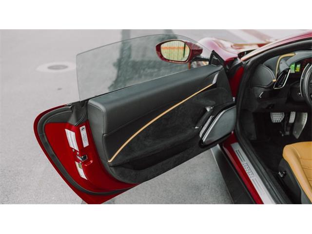 2023 Ferrari Roma (CC-2119349) for sale in Las Vegas, Nevada