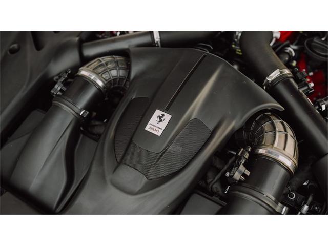2023 Ferrari Roma (CC-2119349) for sale in Las Vegas, Nevada