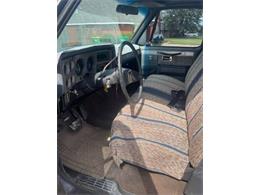 1986 GMC Sierra (CC-2110935) for sale in Cadillac, Michigan