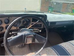 1986 GMC Sierra (CC-2110935) for sale in Cadillac, Michigan