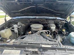 1986 GMC Sierra (CC-2110935) for sale in Cadillac, Michigan