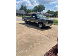 1986 GMC Sierra (CC-2110935) for sale in Cadillac, Michigan