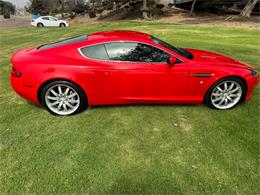 2005 Aston Martin DB9 (CC-2119350) for sale in Huntington Station, New York