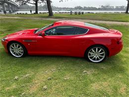 2005 Aston Martin DB9 (CC-2119350) for sale in Huntington Station, New York