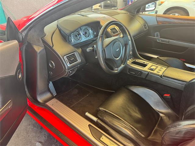 2005 Aston Martin DB9 (CC-2119350) for sale in Huntington Station, New York